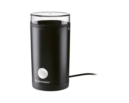 SilverCrest® Elektrische Kaffeemühle