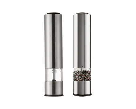 SilverCrest® Elektrische Salz- oder Pfeffermühle