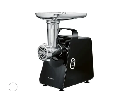 SilverCrest® Elektrischer Fleischwolf