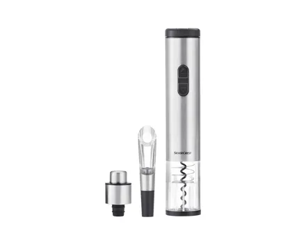 SilverCrest® Elektrischer Korkenzieher