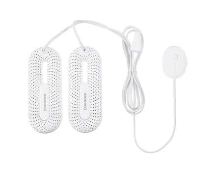 SilverCrest® Elektrischer Schuhtrockner