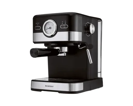 SilverCrest® Espressomaschine