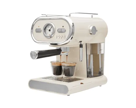 Silvercrest® Espressomaschine