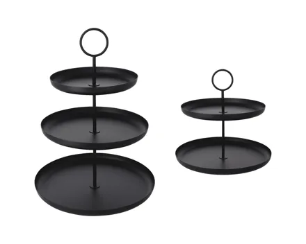SilverCrest® Etagere