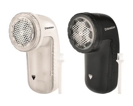 SilverCrest® Fusselrasierer