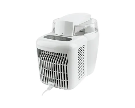 SilverCrest® Glacemaschine (Aktion nur in der Deutschschweiz gültig)