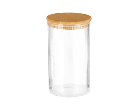 SilverCrest® Glas-Vorratsdose