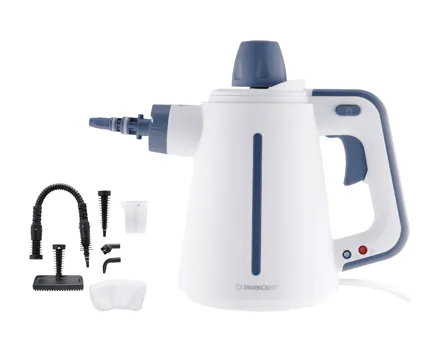 SILVERCREST® Hand-Dampfreiniger