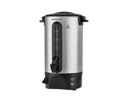 SilverCrest® Heissgetränkeautomat