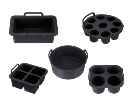 SilverCrest® Heissluftfritteusen-Zubehör