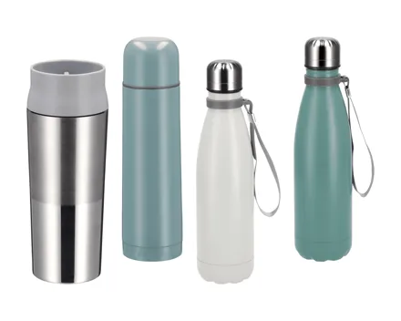 SilverCrest® Isolierflasche/-becher