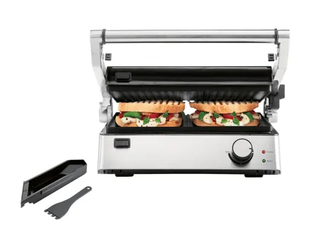 SilverCrest® Kontaktgrill