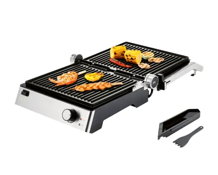SilverCrest® Kontaktgrill