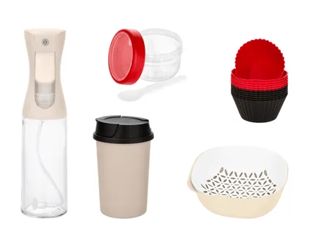 SilverCrest® Küchenhelfer