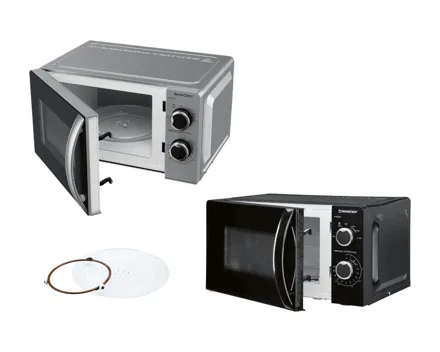 SilverCrest® Mikrowelle