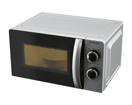 SilverCrest® Mikrowelle