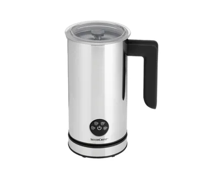 SilverCrest® Milchaufschäumer