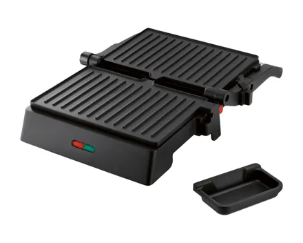 SilverCrest® Mini-Kontaktgrill