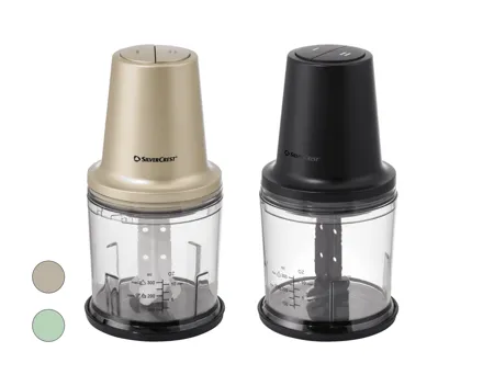 SilverCrest® Multizerkleinerer
