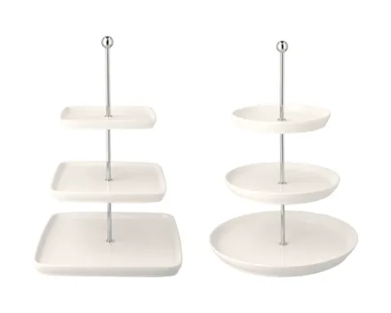 SilverCrest® Premium-Etagere