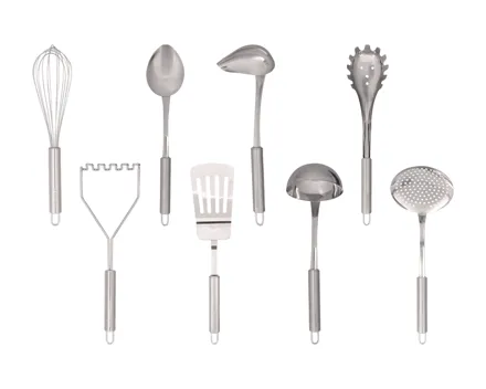 SilverCrest® Premium-Küchenhelfer