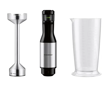 SilverCrest® Premium-Stabmixer