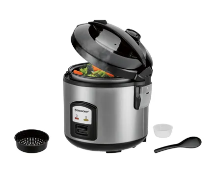 SilverCrest® Reiskocher