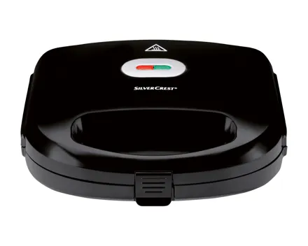 SilverCrest® Sandwichmaker