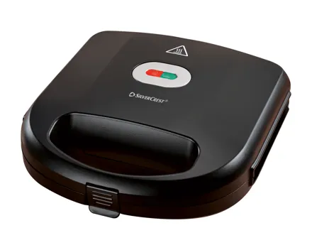 SilverCrest® Sandwichmaker