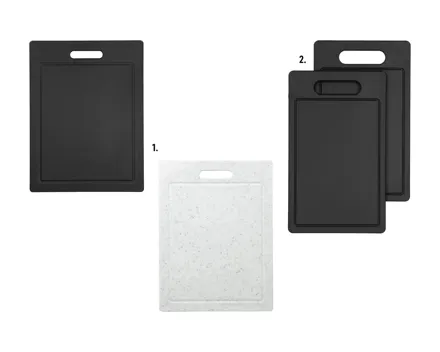 SilverCrest® Schneidebrett(er)