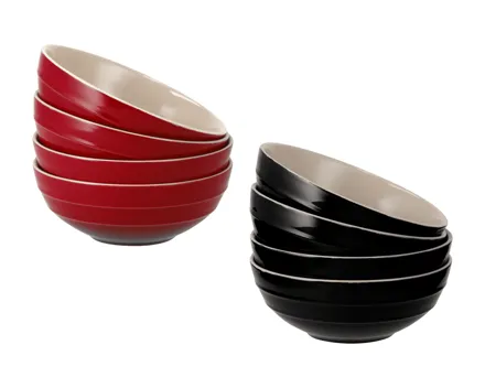 SilverCrest® Servierschale/Snackschalen-Set, 4er