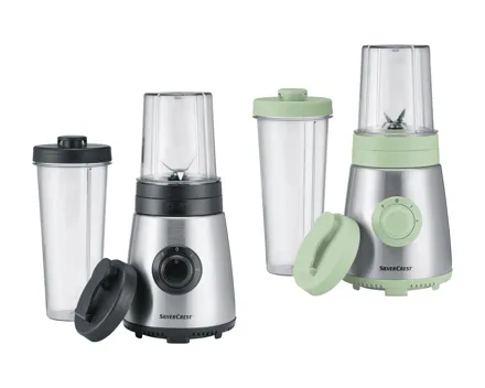 SILVERCREST® Smoothie-Maker
