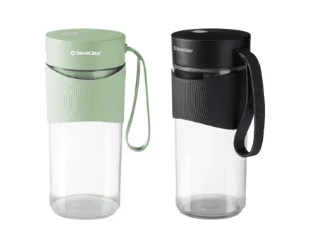 SilverCrest® Smoothie-Maker to go