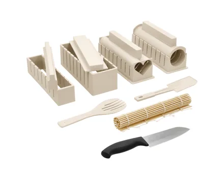 SilverCrest® Sushi-Maker-Kit, 13-tlg.