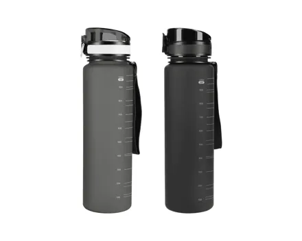 SilverCrest® Tritan-Trinkflasche