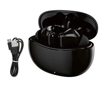 SilverCrest® True Wireless Bluetooth®-In-Ear-Kopfhörer