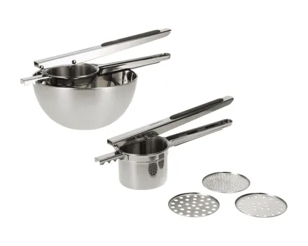 SilverCrest® Universalpresse