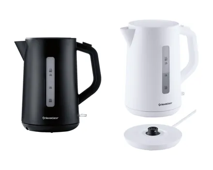 SilverCrest® Wasserkocher