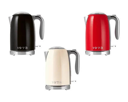 Silvercrest® Wasserkocher