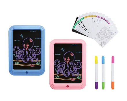 SilverCrest® Zaubertafel