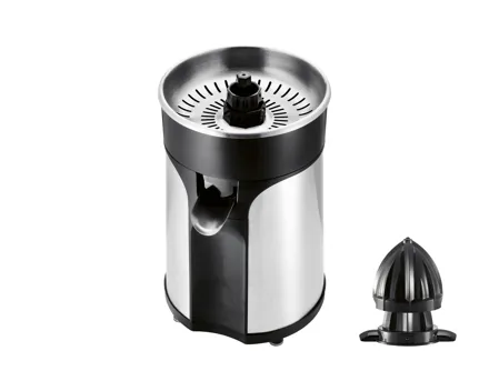 SilverCrest® Zitruspresse