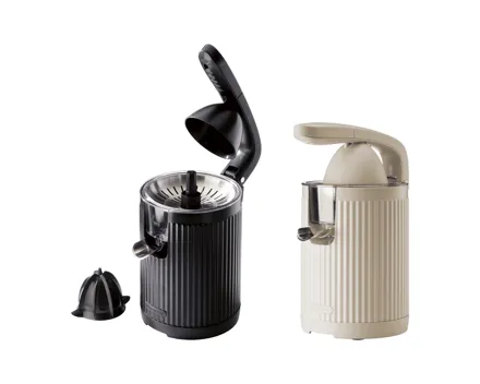 SilverCrest® Zitruspresse