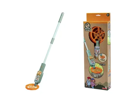 Simba NW Explorer Metal Detector
