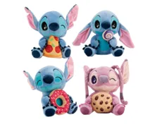SIMBA Stitch