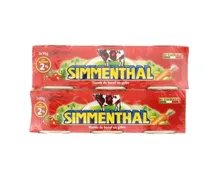 Simmenthal 2x3x90g