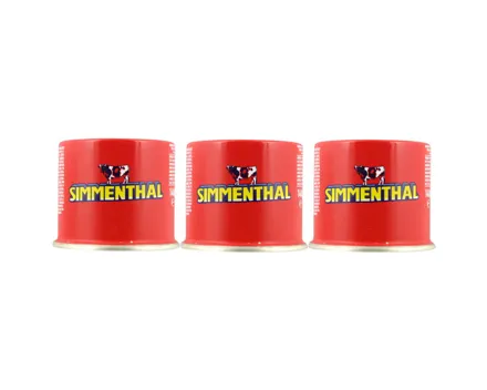 Simmenthal 3x 140g