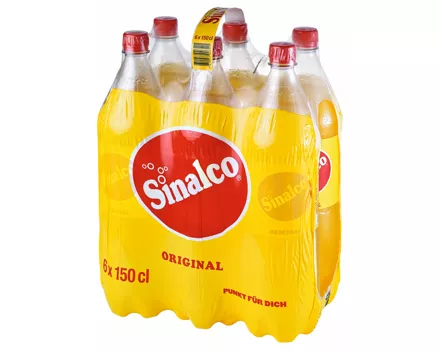 Sinalco