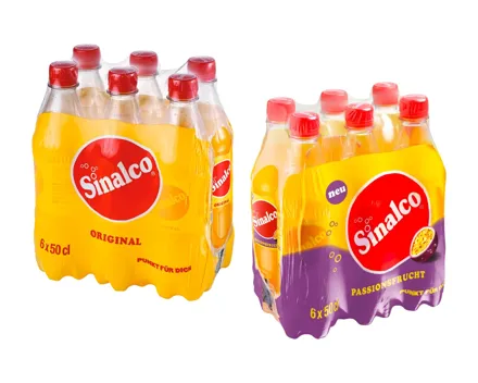 Sinalco