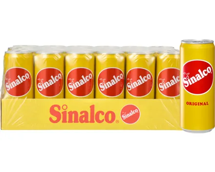 Sinalco Original