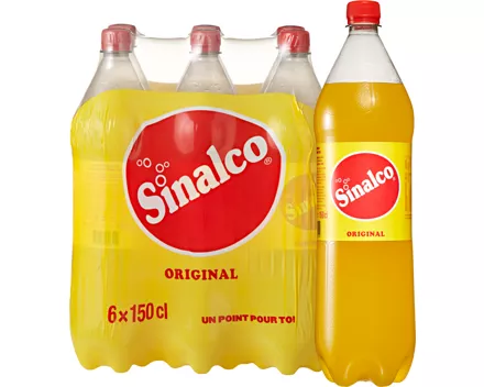 Sinalco Original